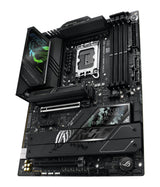 ASUS ROG STRIX Z890-F GAMING WIFI (ATX, Z890, LGA 1851, DDR5) ASUS