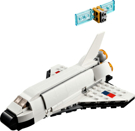 LEGO Creator Space Shuttle (31134) LEGO