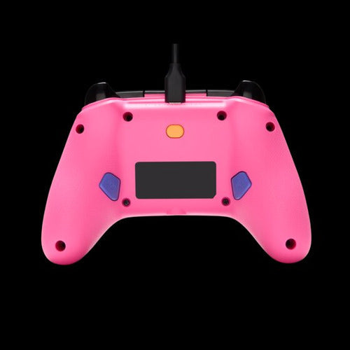 PowerA Advantage Plus kablet controller – Moonlit Palms – Xbox/PC – bagside