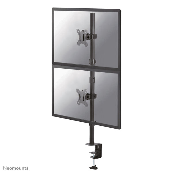 Neomounts FPMA-D550DV Montagesatz für 2 LCD-Displays 10-32