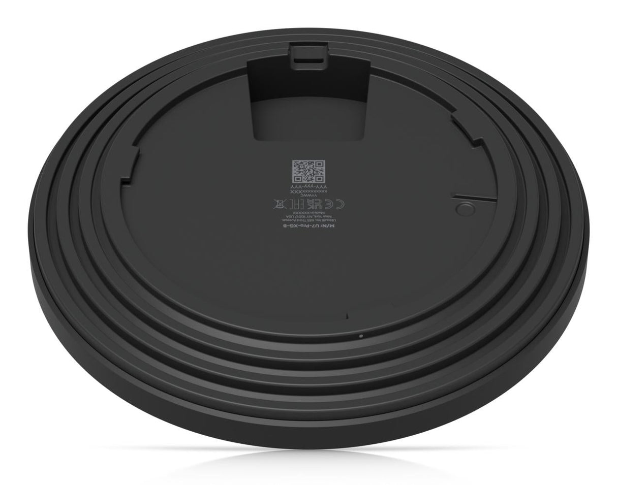 Ubiquiti U7-Pro XG-B WIFI 7, access point black Ubiquiti