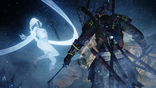 Nioh (Nordic)