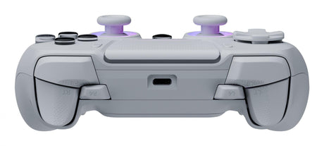 Oniverse Starion PS5 Bluetooth-controller – Marble White
