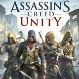 Assassin's Creed: Unity (Greatest Hits) – Xbox One – spilgrafik