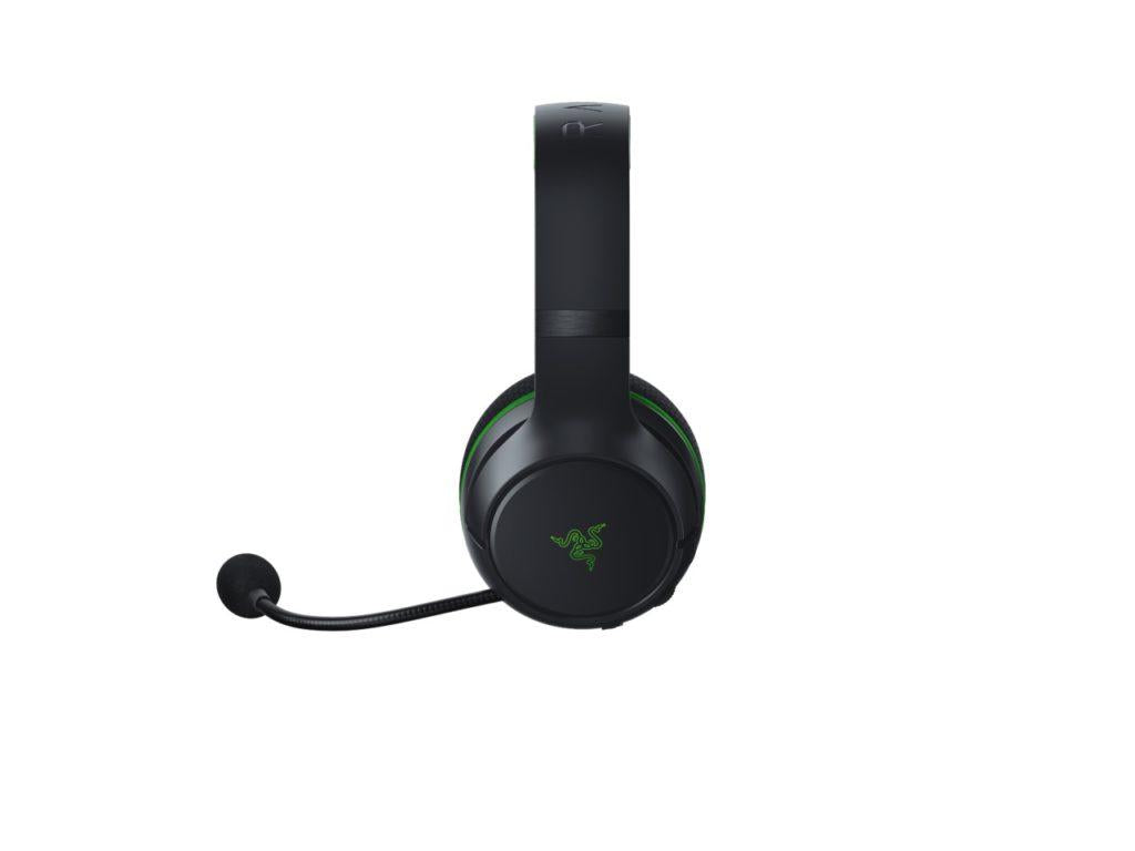 Razer Kaira - headset RAZER