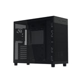 ASUS PRIME AP303 TG – kabinet – Sort