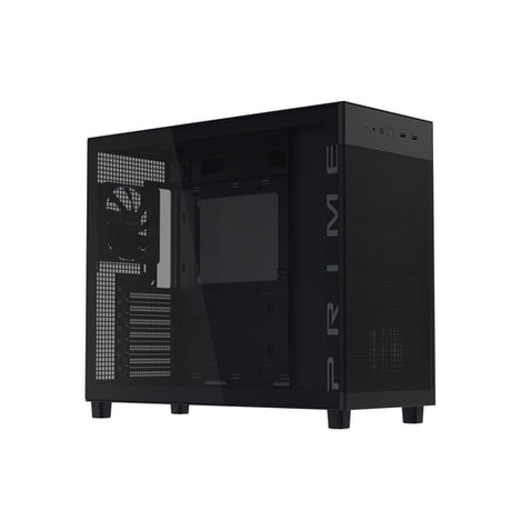 ASUS PRIME AP303 TG – kabinet – Sort