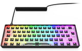 Sharkoon SKILLER SGK50 S4 Gen2 Barebone (black) Sharkoon