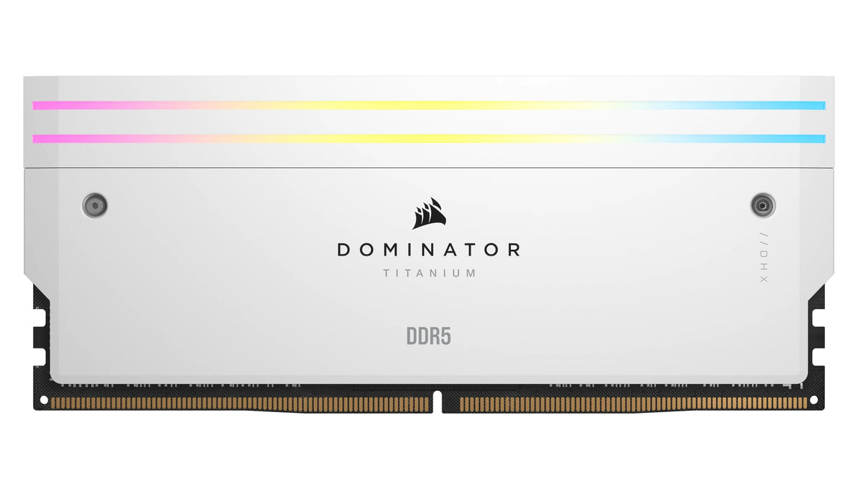 CORSAIR Dominator DDR5 SDRAM 64GB kit 6000MHz CL36  DIMM 288-PIN