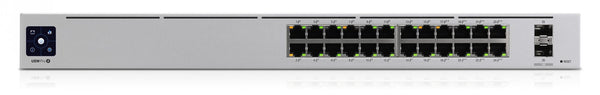 Ubiquiti USW-Pro-24-POE – Schalter