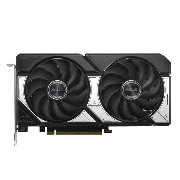 ASUS GeForce RTX 5060 TI 16 GB DUAL OC