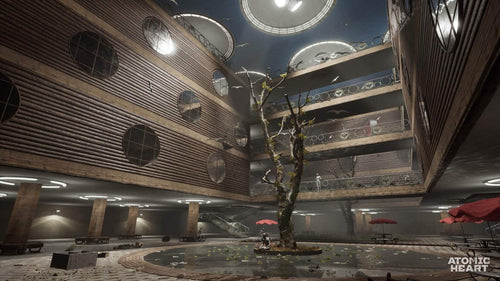 Atomic Heart (FR/Multi in Game)