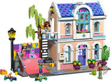 LEGO - LEGO Friends - Liann's Family House (42687) LEGO