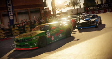 GRID – Day One Edition – Xbox One – produktbillede 13
