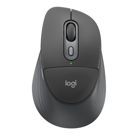 Logitech - Signature Comfort Plus M850 L - Graphite