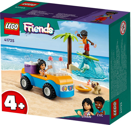 LEGO 41725 Friends Beach Buggy Fun LEGO