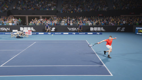 Matchpoint: Tennis Championships (Legends Edition) Kalypso