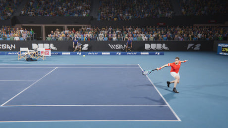 Matchpoint: Tennis Championships (Legends Edition) Kalypso