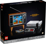 LEGO Super Mario - Nintendo Entertainment System (71374.) LEGO