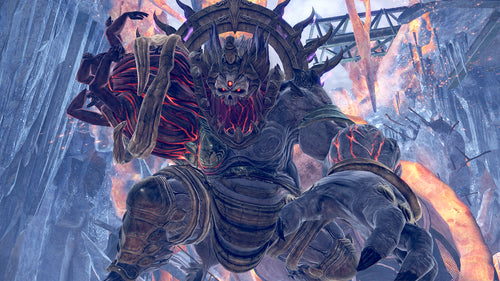 God Eater 3 – spilbillede 11