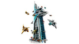 LEGO Marvel 76269 – Avengers-tårnet – produktdetalje eller byggeeksempel 17