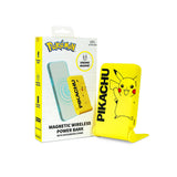 OTL - Pokemon Pikachu wireless magnetic power bank OTL