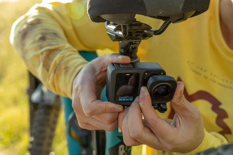 GoPro - HERO13 Black Ultra Wide Edition GoPro