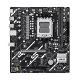 ASUS PRIME B840M-K vist uden VRM-køleprofil