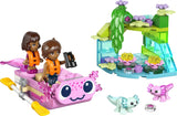 LEGO 42681 Friends Axolotl Adventure Boat LEGO