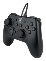 PowerA Wired Controller til Nintendo Switch – sort – produktbillede 3