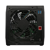 ASUSTOR Drivestor 4 Pro Gen2 AS3304T v2 – set bagfra