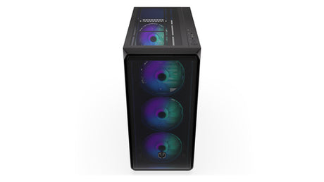 ENDORFY ARX 700 ARGB TG Black