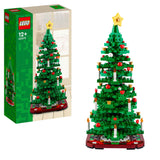 LEGO 40573 Iconic Christmas Tree LEGO
