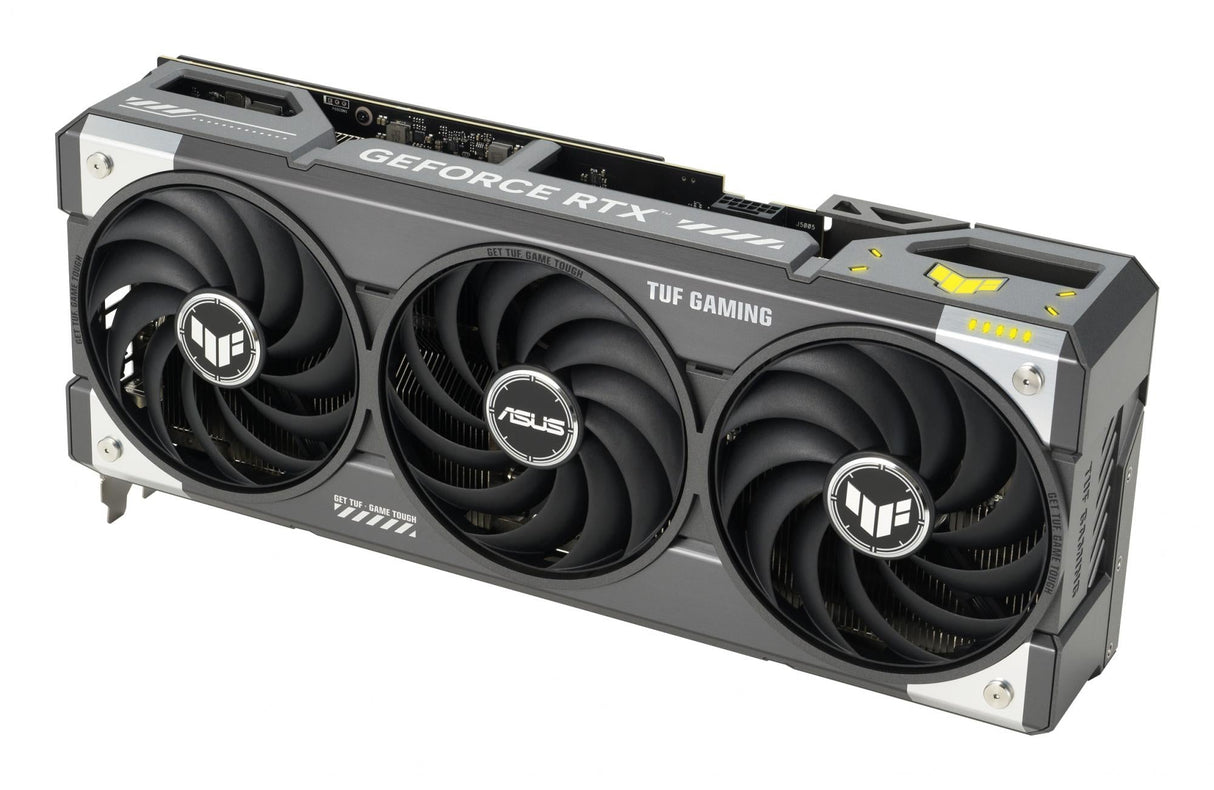 ASUS GeForce RTX 5070 12GB TUF OC GAMING ASUS