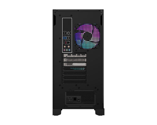 MSI MPG Infinite X3 AI 2NVP7-096AT – Sort
