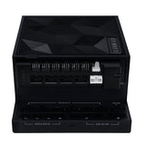 Lian Li Edge Gold 1000W Black (with USB HUB) Lian Li
