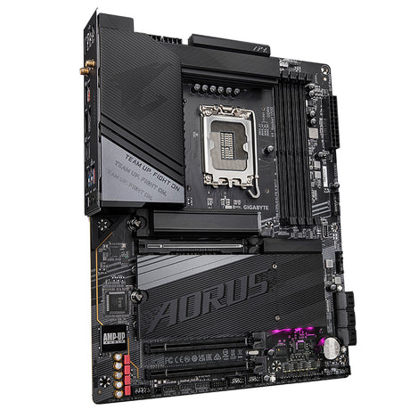 Gigabyte Z790 Aorus ELITE X Wifi 7 S1700 DDR5 ATX Gigabyte Technology