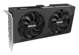 Inno3D Geforce RTX 5050 Twin X2 8GB InnoVISION Multimedia Technologies
