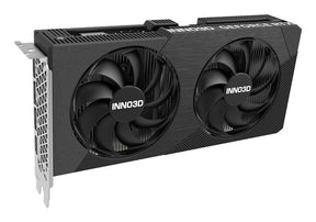 Inno3D Geforce RTX 5050 Twin X2 8GB InnoVISION Multimedia Technologies