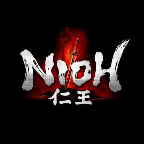 Nioh (Nordic)