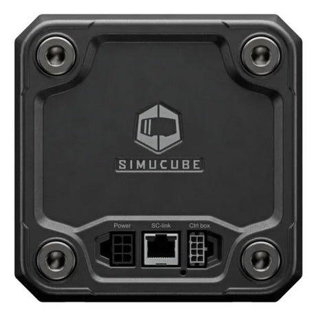 Simucube 3 Sport Wheelbase, 15 Nm, 23-bit sensor SimuCube