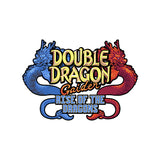 Double Dragon Gaiden: Rise of the Dragons Modus Games