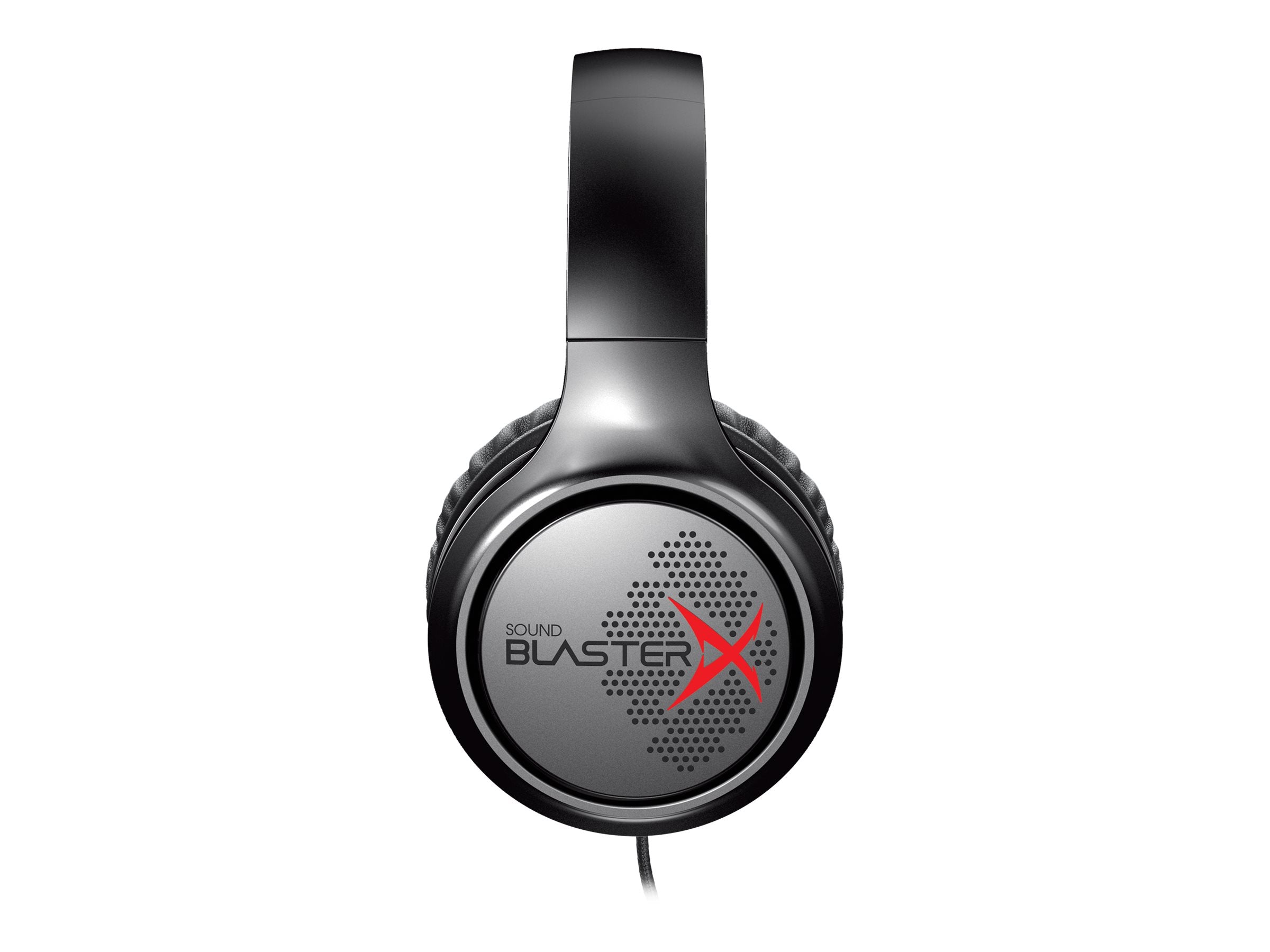 Kreativ – Sound BlasterX H3 Gaming-Headset