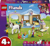 LEGO Friends 42696 - Lecznica dla zwierząt Lego
