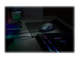 Razer Naga Trinity Laserkabel Schwarz 