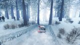WRC Generations (DE/Multi in Game) Nacon
