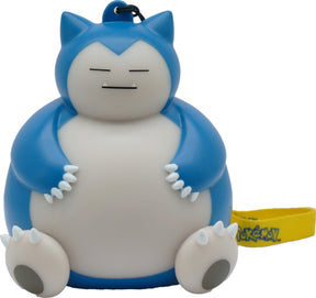 Pokémon Snorlax – LED-lysfigur med håndrem