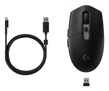 Logitech - G305 X Superlight
