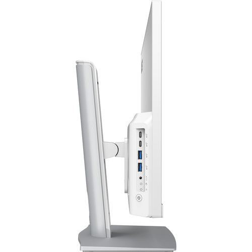 MSI Modern AM242P 1M-2097EU – sideprofil