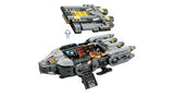 LEGO 75445 Star Wars Anzellan Starship